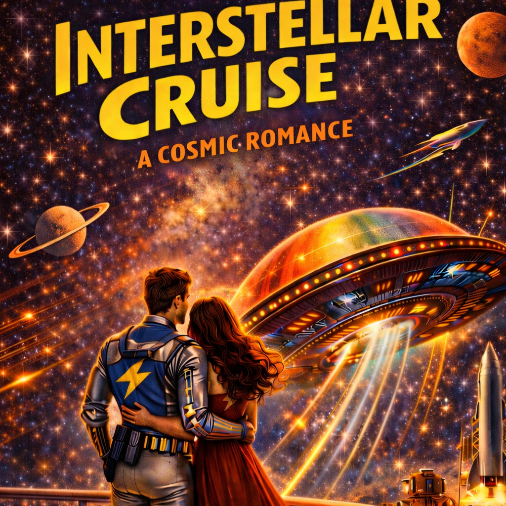 Interstellar Cruise