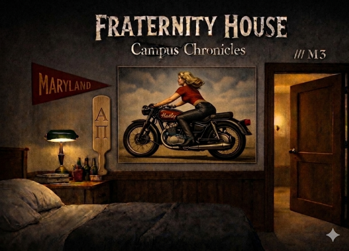Fraternity House 