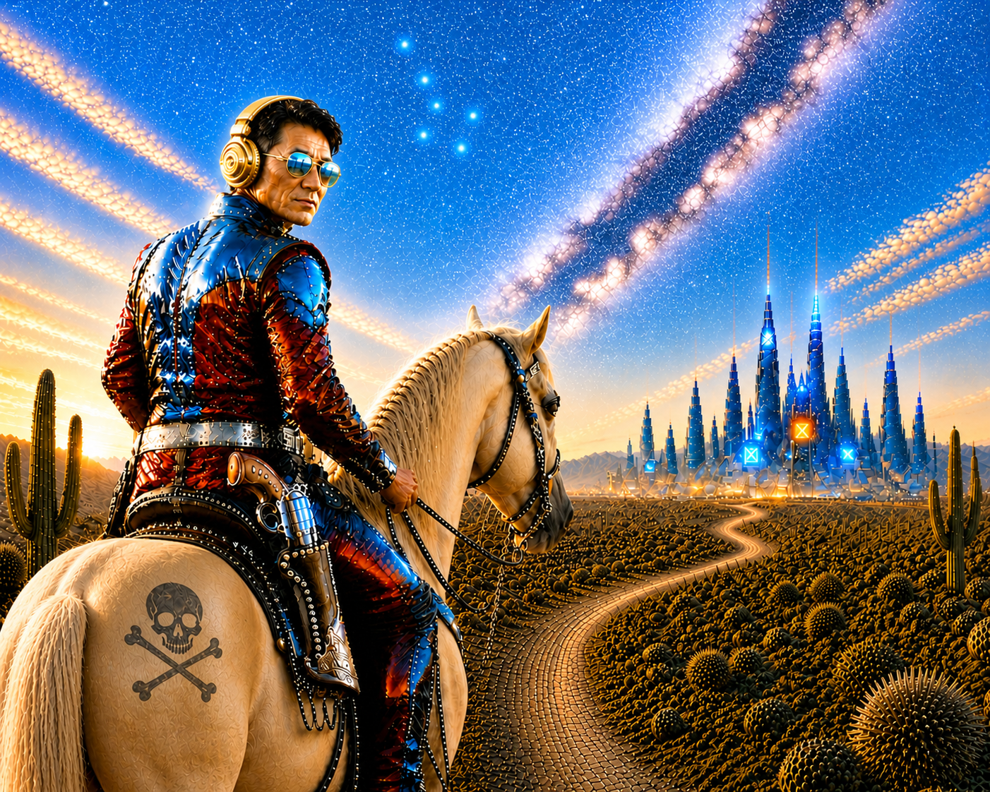 Scott L. — Number One Raider 
