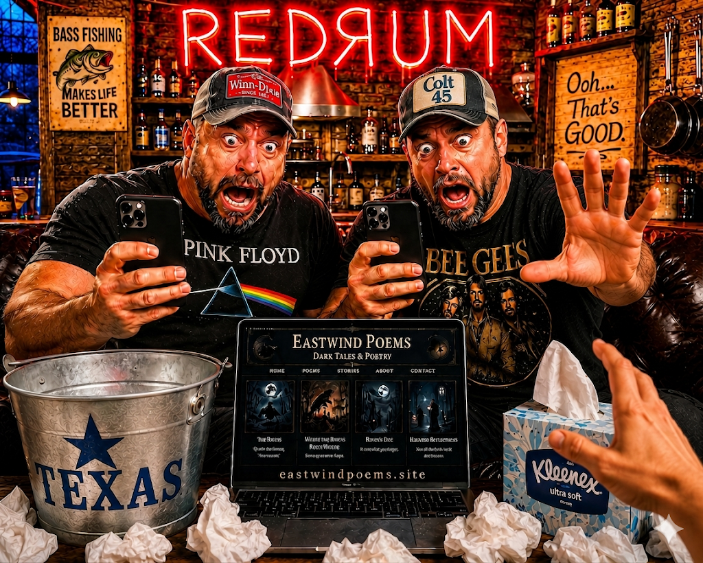 REDRUM