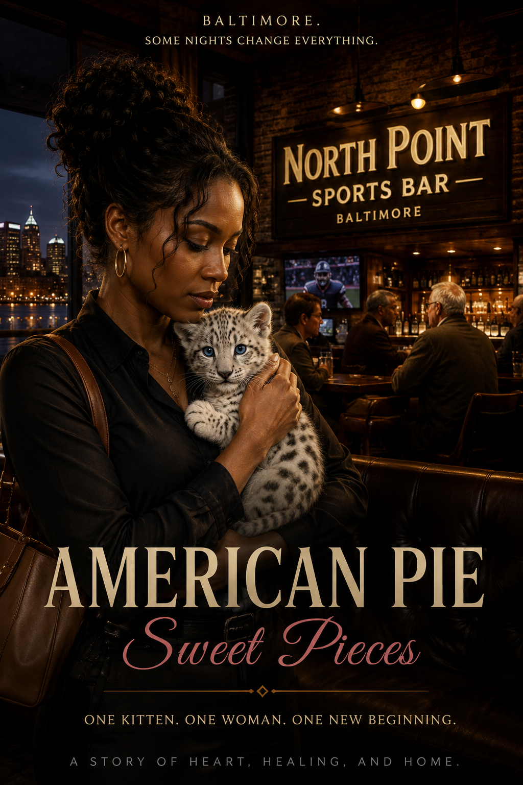 American Pie