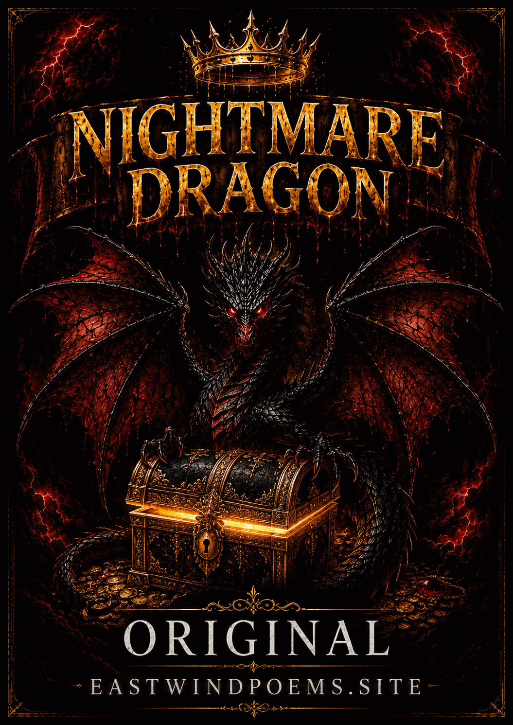 NIGHTMARE DRAGON