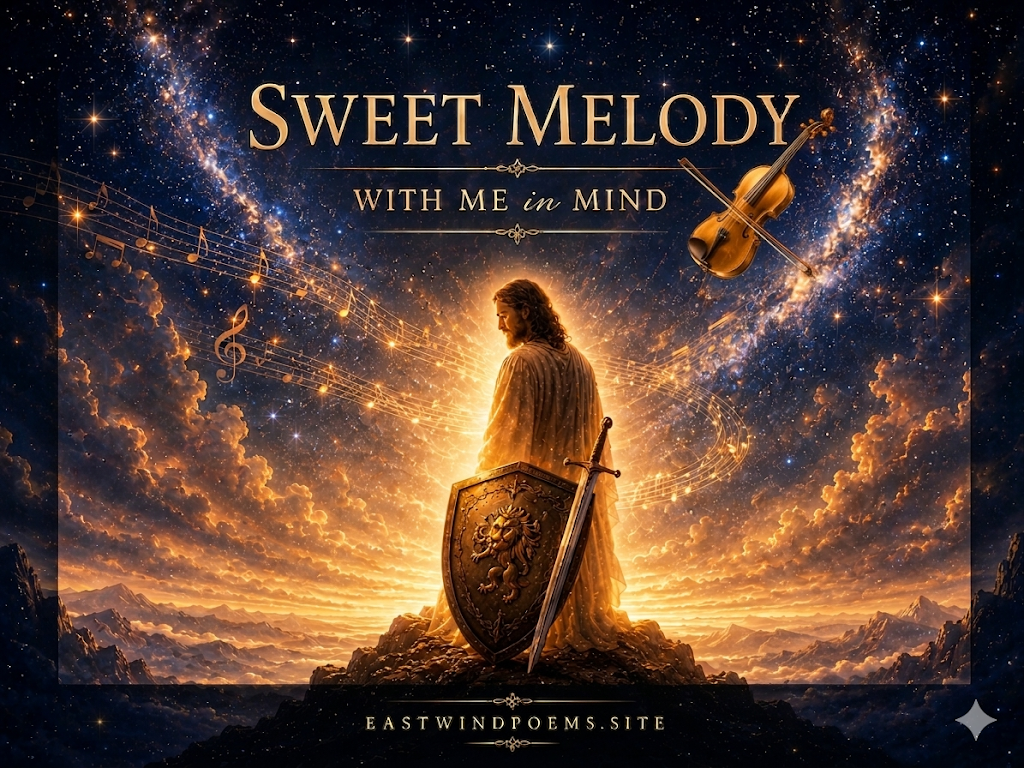 Sweet Melody🌻