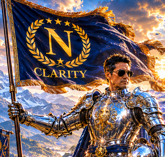 New Clarity 