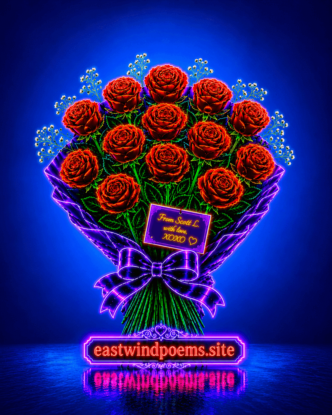 Smooth Neon Gallery 
