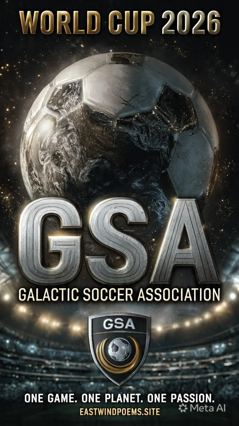 SOCCER ⚽️ FEVER – 2026