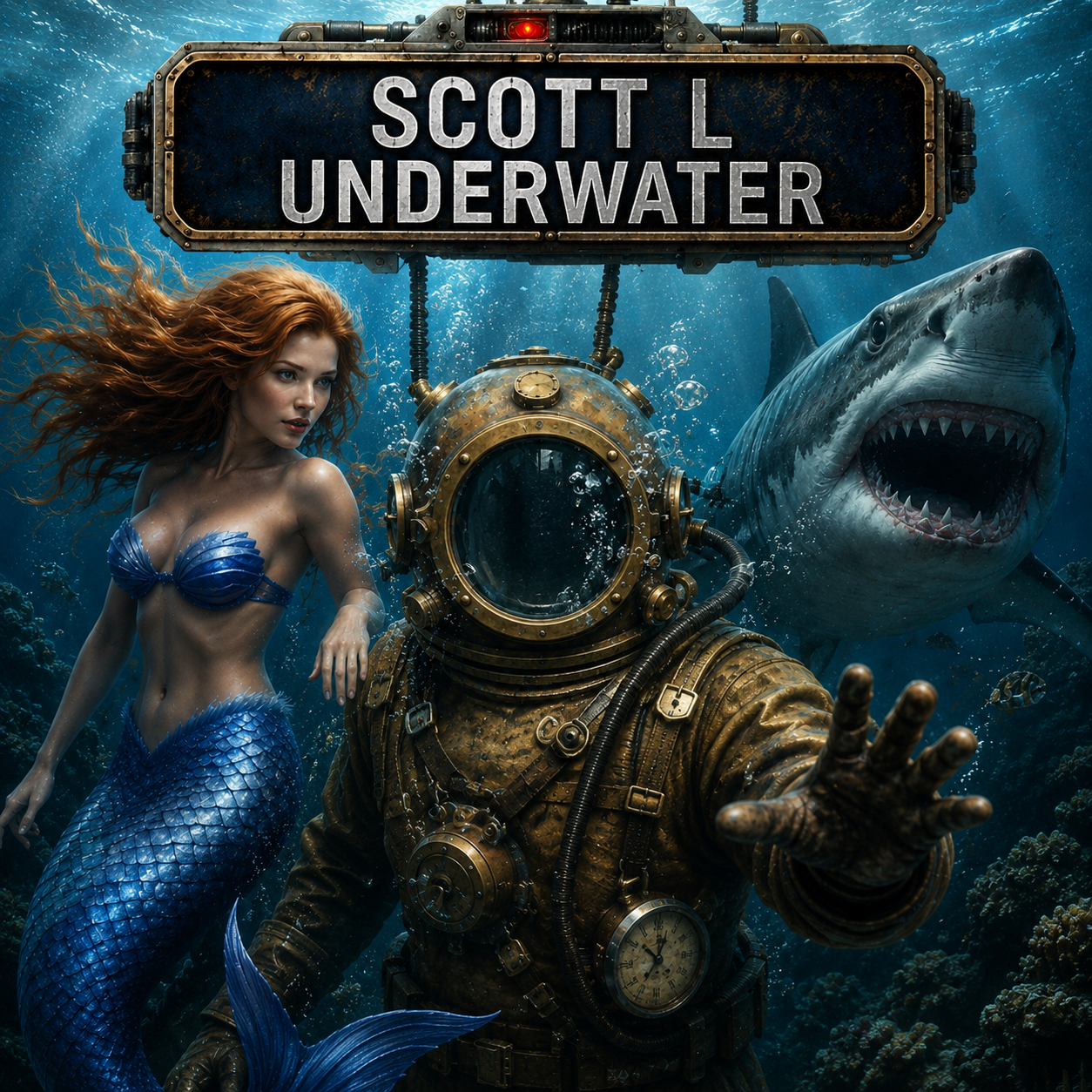 WHERE is Scott L.?