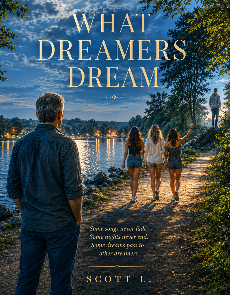 Dreamers Dream