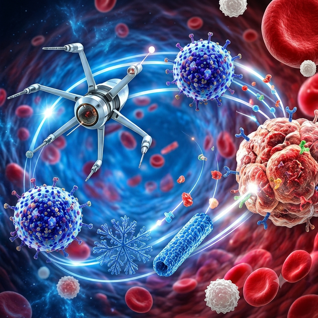 🔬 NANOBOTS 👀