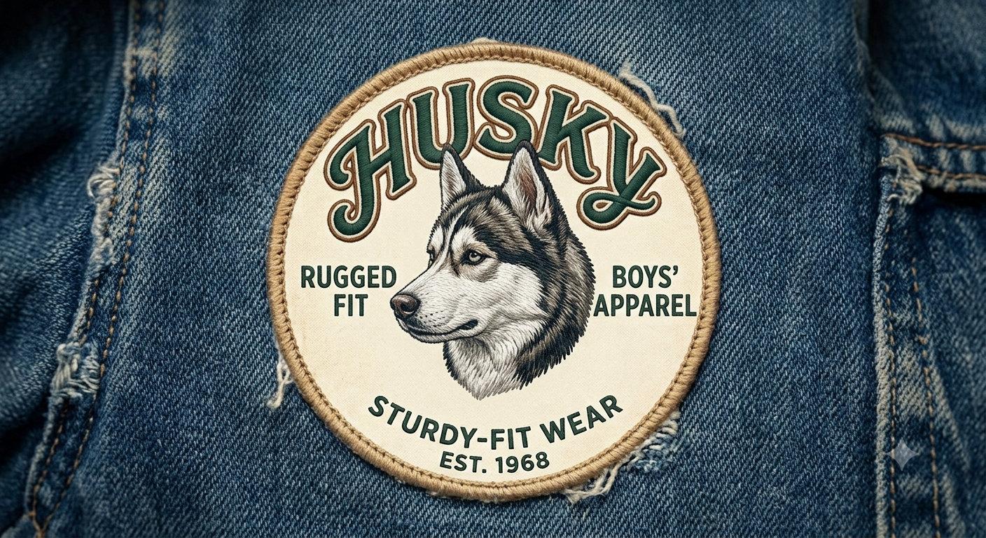 HUSKY👖CURES AMNESIA 100%!
