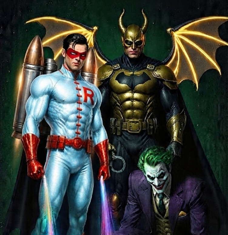 Super Ninja BAT 🦇
