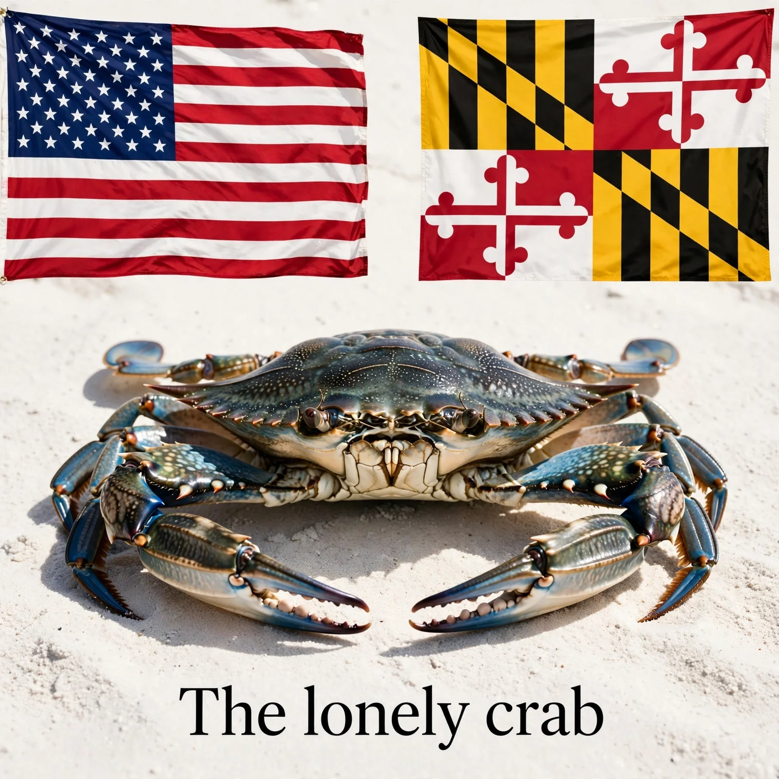JUMBO JIM 🦀