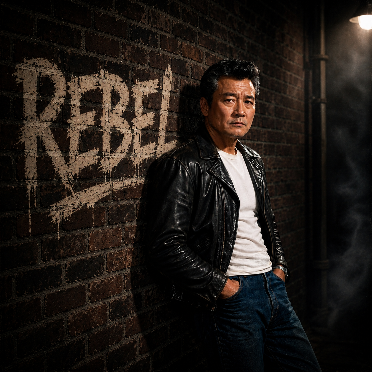 REBEL 🦊