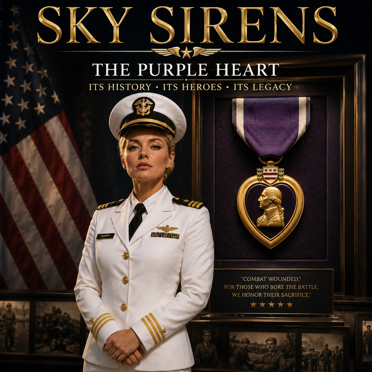 SKY SIRENS