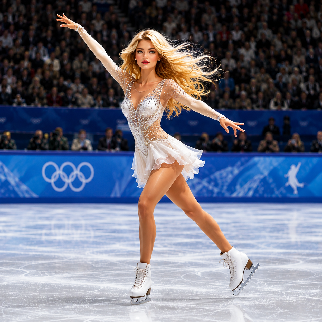 Skate ⛸️ 
