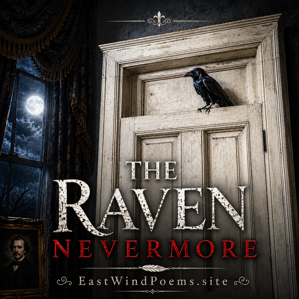 🐦‍⬛ NEVERMORE 🐦‍⬛