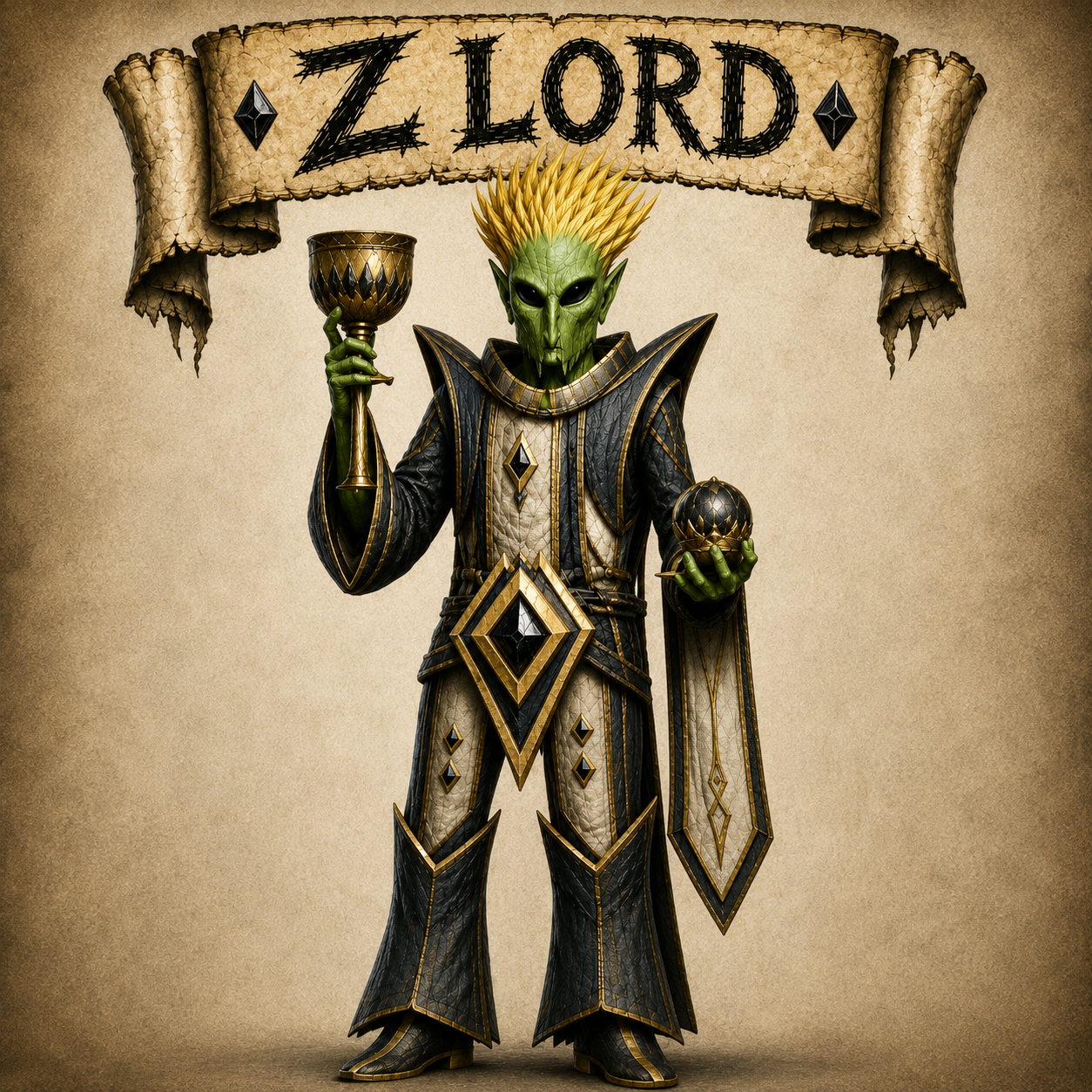 Z LORD 💣 Sector 9 🔥