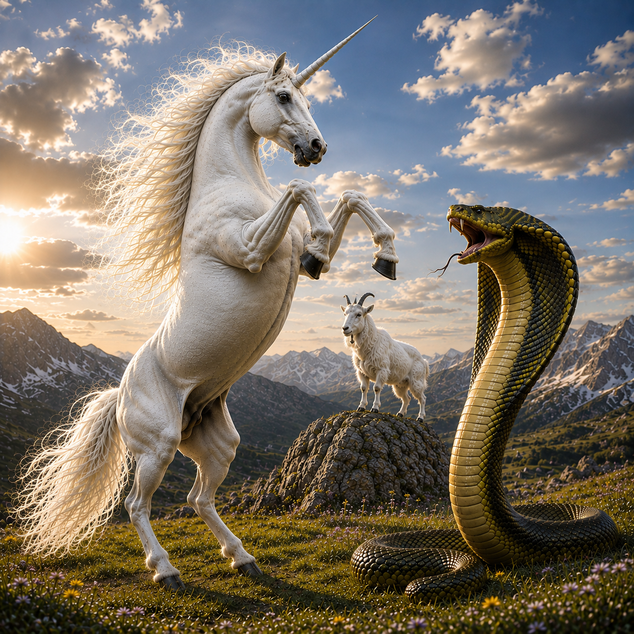 New Unicorn Cometh 🦄 2026 Tunnel In The Woods 🪵