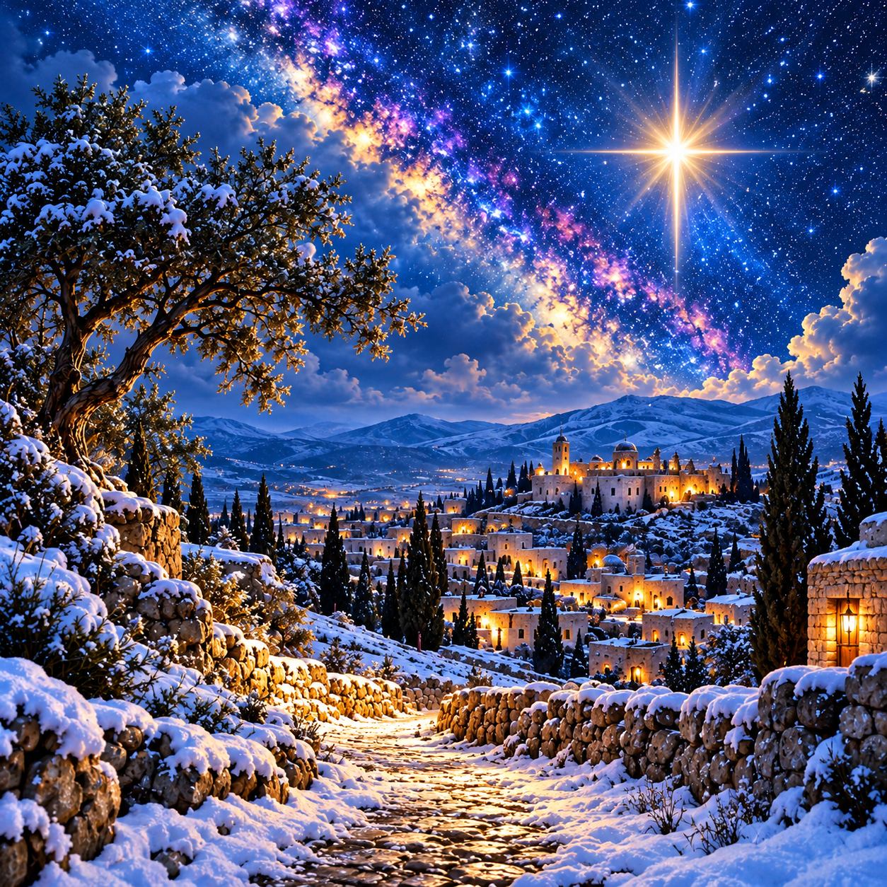 HOLY LIGHT ✨️