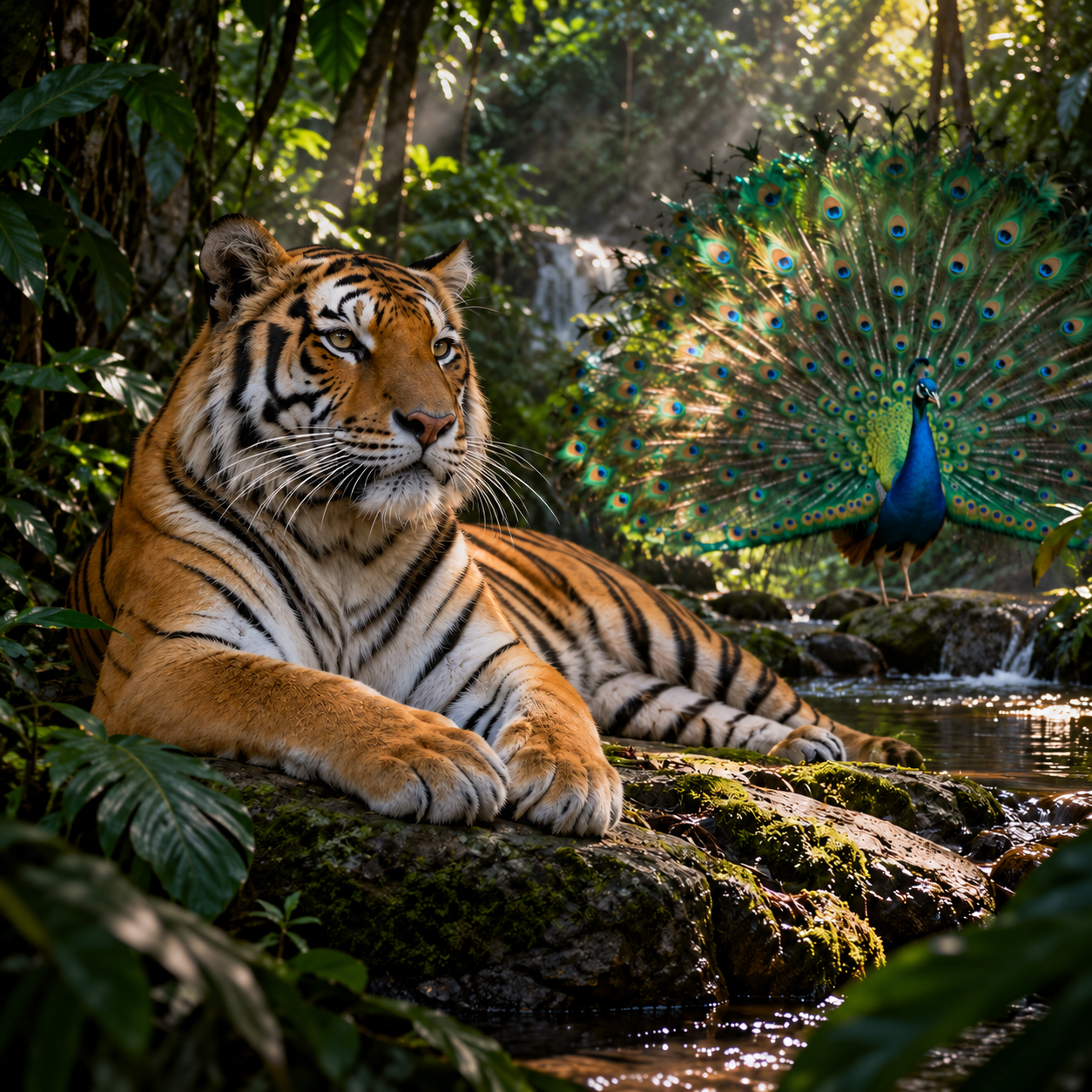 VIETNAM: ASIAN TIGER 🐅🇻🇳