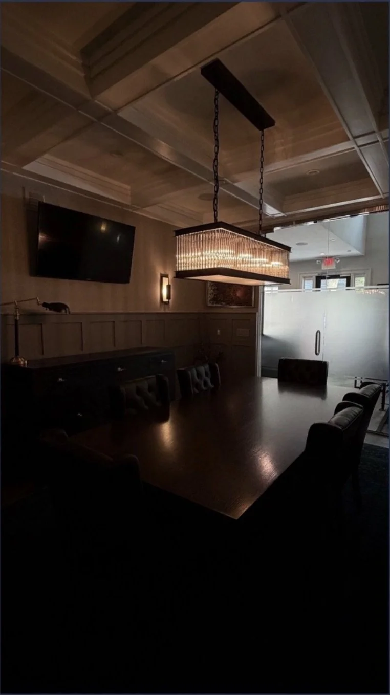 BAHURIAK LAW OFFICE