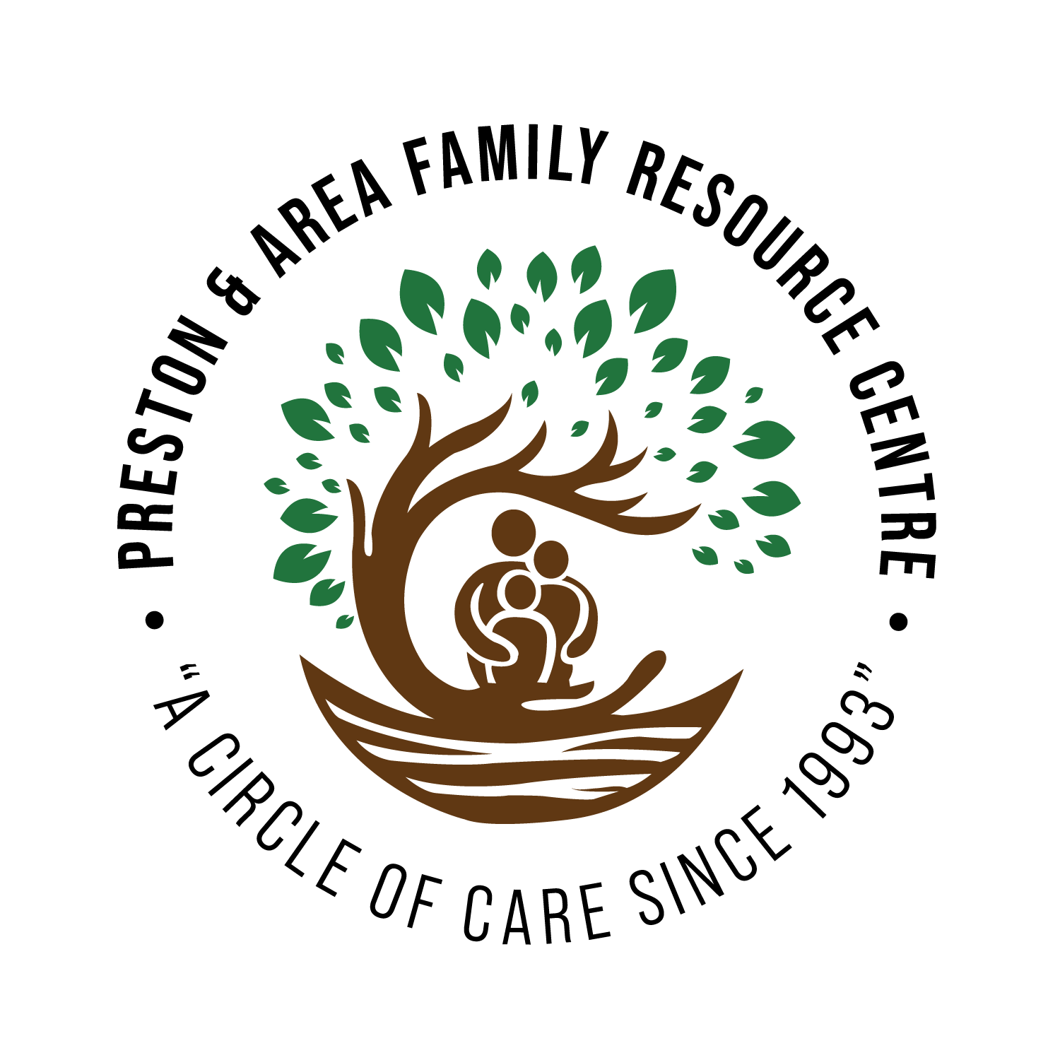 Preston &amp; Area Family Resource Centre