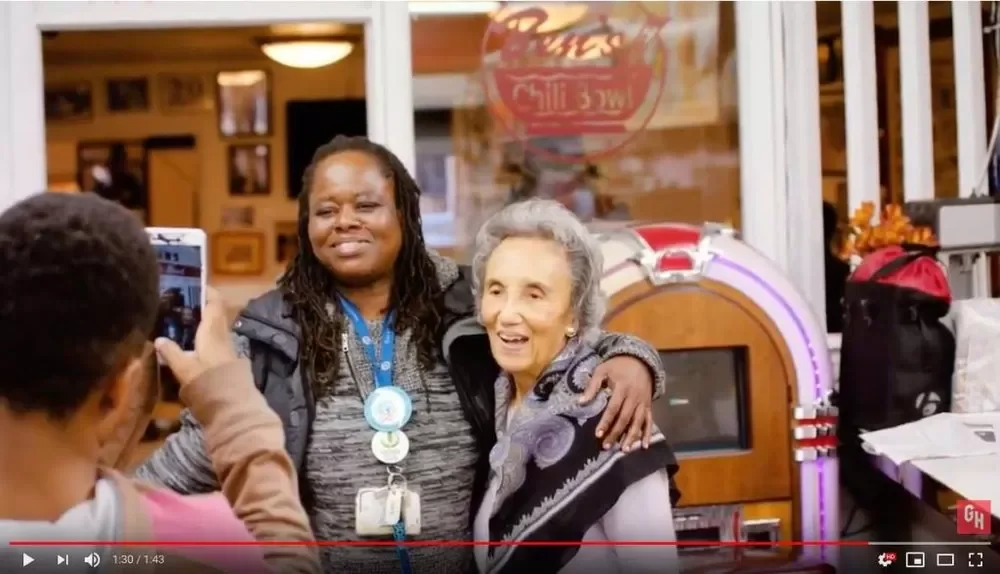 Grubhub Features Ben’s Chili Bowl for Black History Month