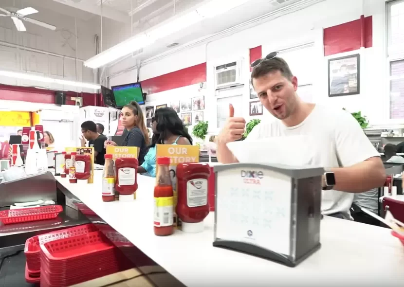 Ben's Chili Bowl at 60