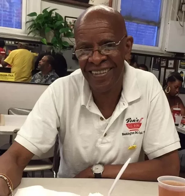 Remembering Marshall Brown