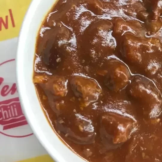 Large Chili Con Carne