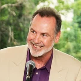 Dr. Bernard Demczuk Image