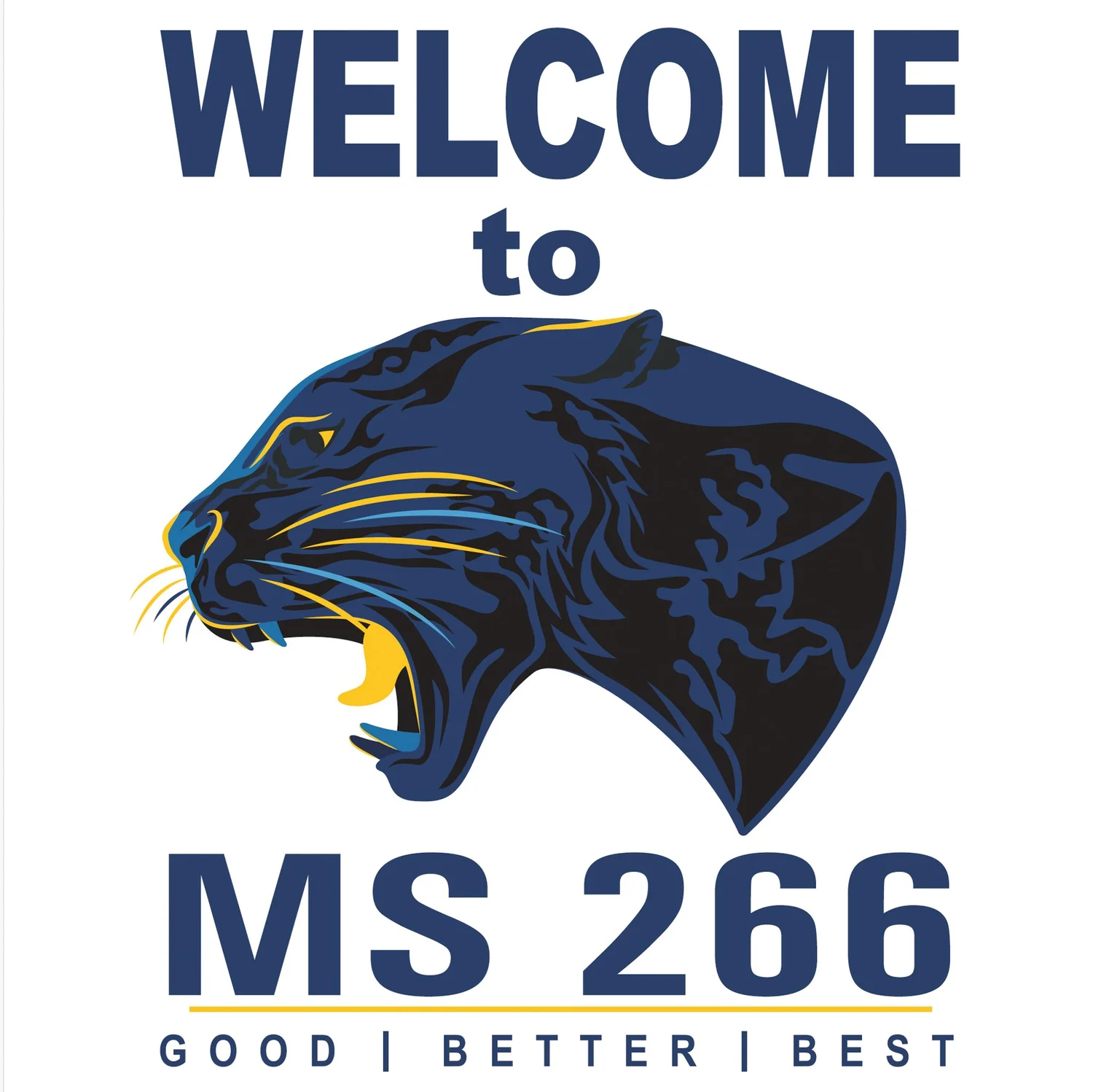 Park Place Community Middle School - MS 266 