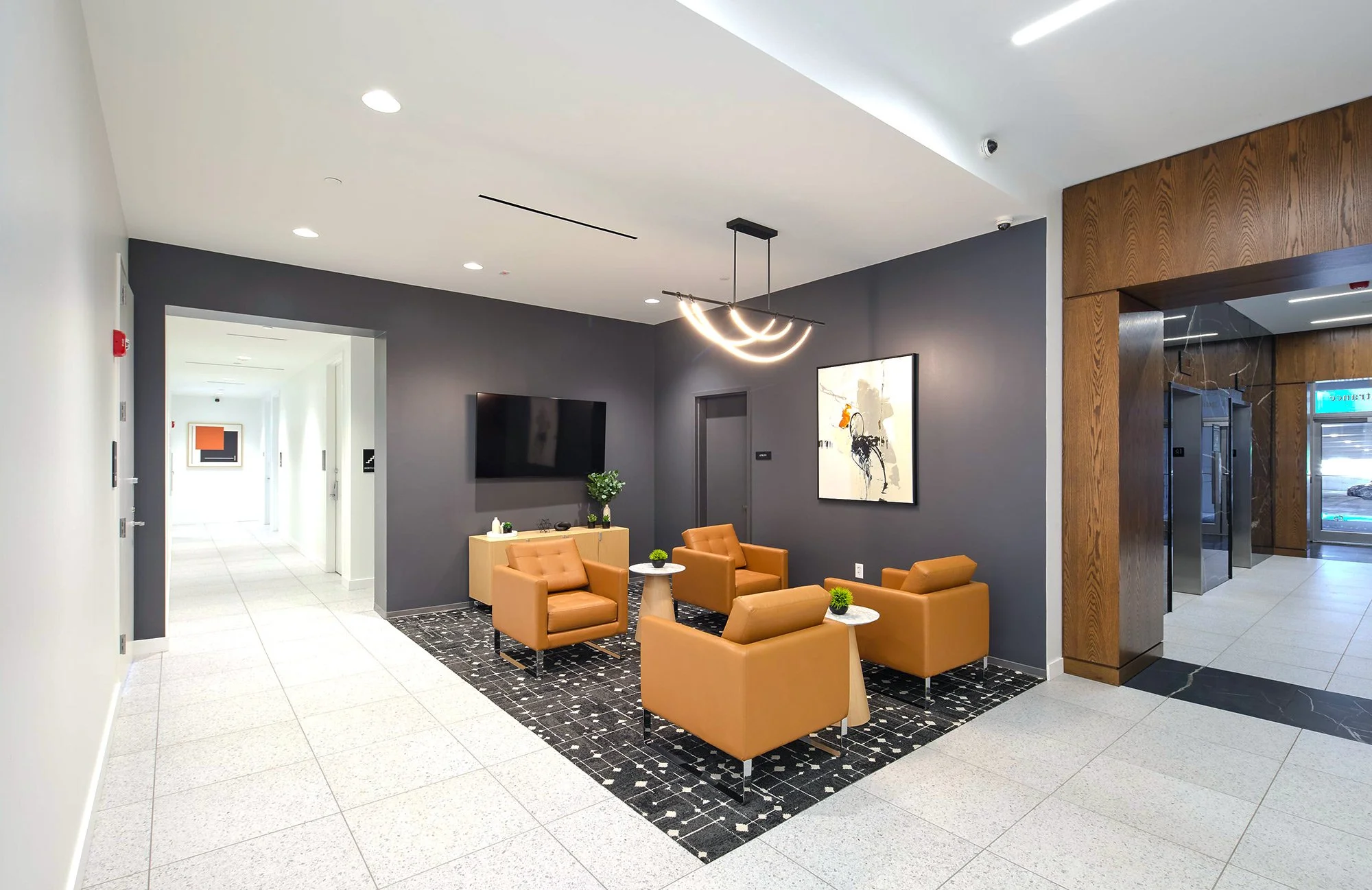 Buckhead Center