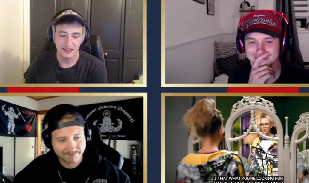 *REACTION* Taylor Swift - You Belong With Me