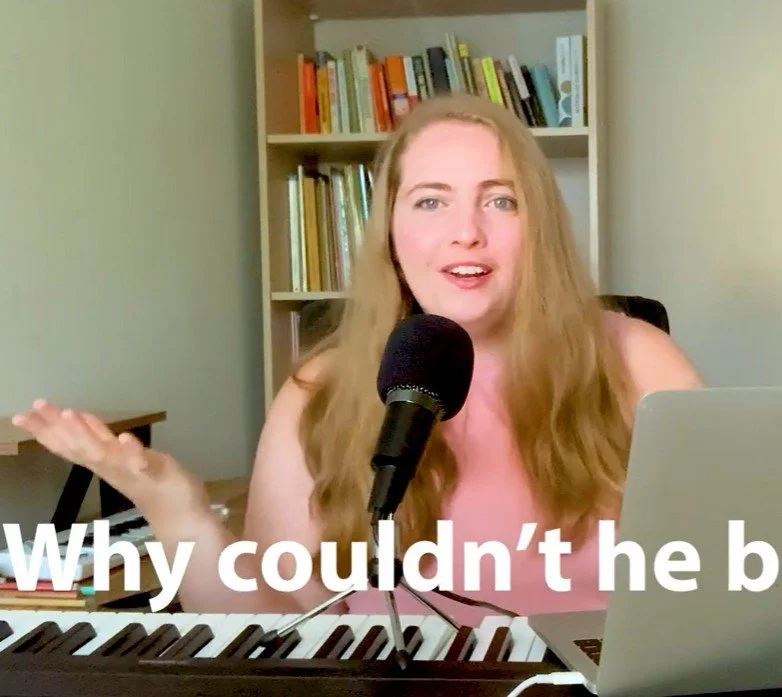 Vocal Coach Reacts to Taylor Swift's AUGUST!