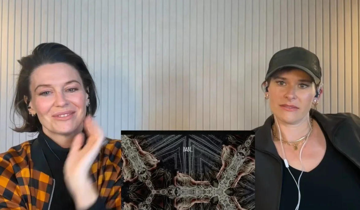 Taylor Swift - Elizabeth Taylor: Lyric breakdown and Reaction!!! (And Mild Baseline Obsession)