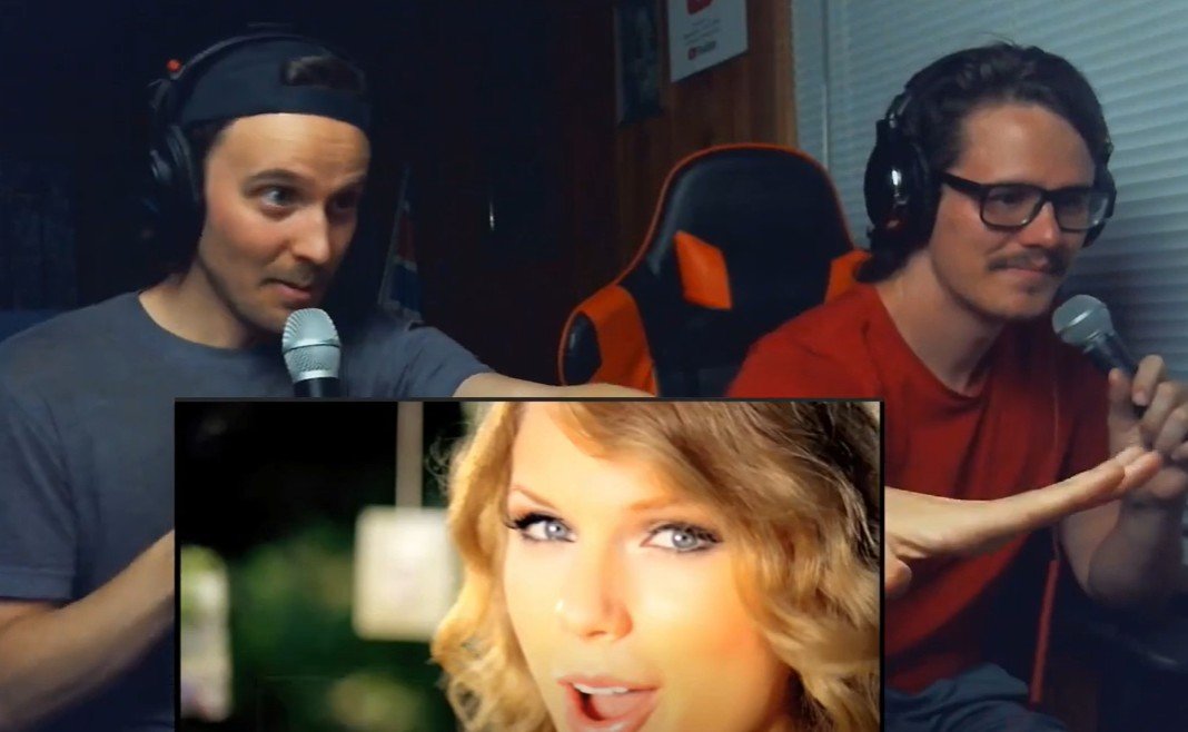 Week 17: Taylor Swift Week! #1 - Mine