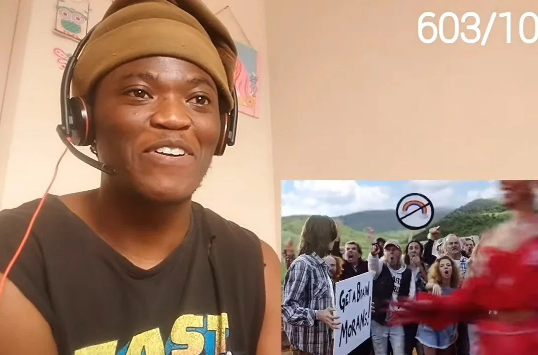 First time listening to Taylor Swift - You Need To Calm Down [REACTION]