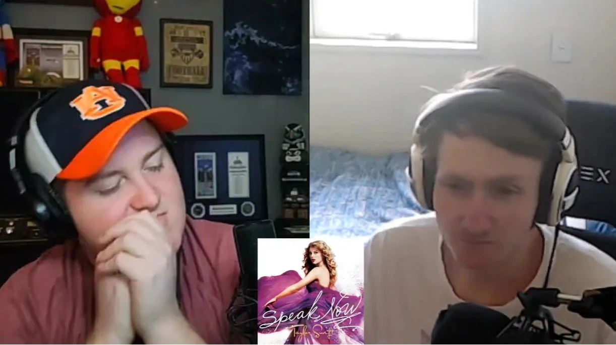 Taylor Swift - "Innocent" (Taylor's Version) REACTION!!!
