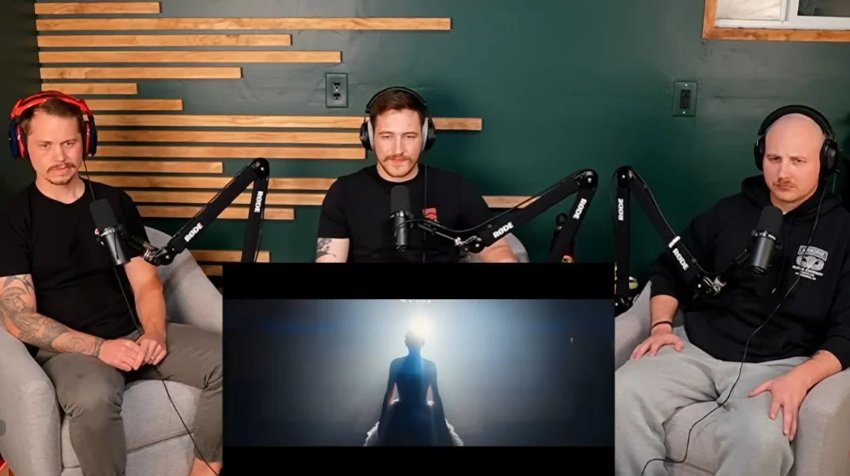 *REACTION* Taylor Swift ft. Chris Stapleton - I Bet You Think About Me