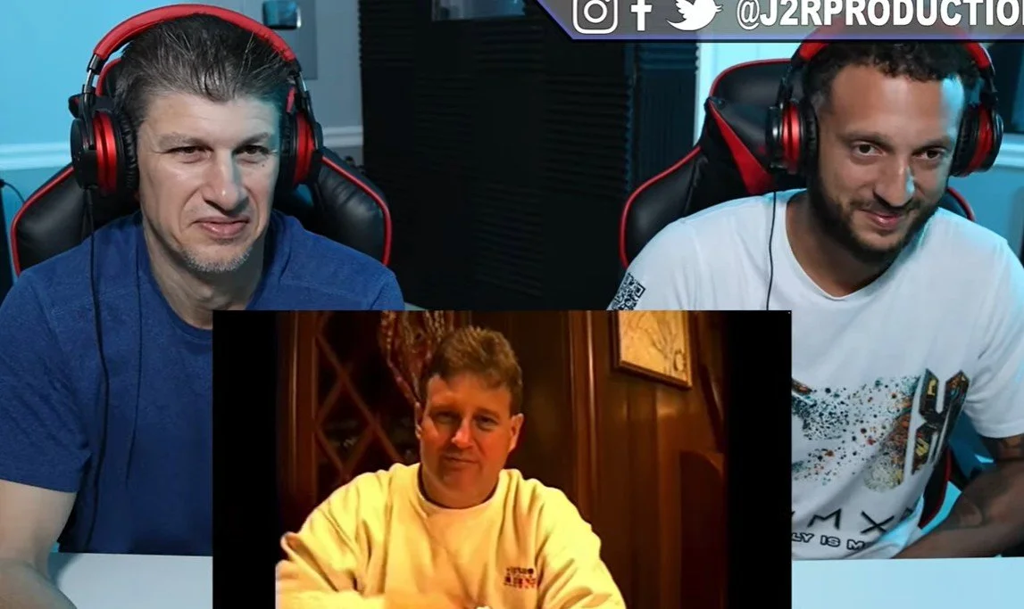 Taylor Swift - The Best Day (Taylor's Version) (Official Music Video) REACTION!!!