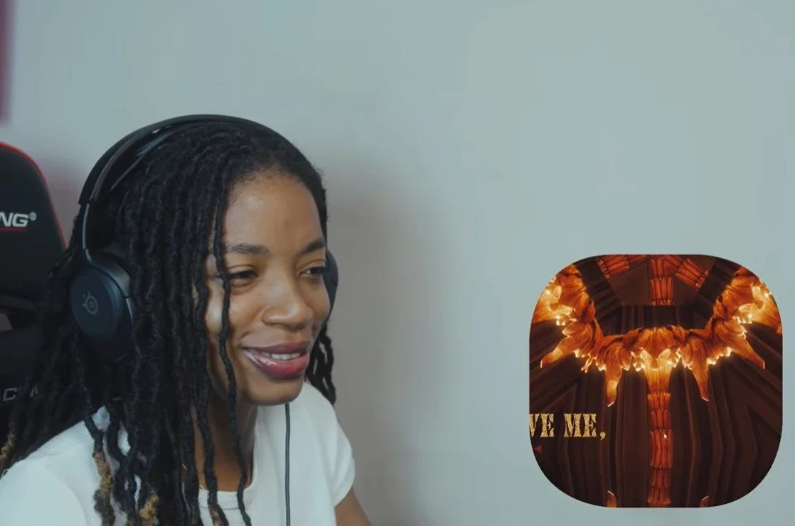 Taylor Swift - Wood (REACTION)