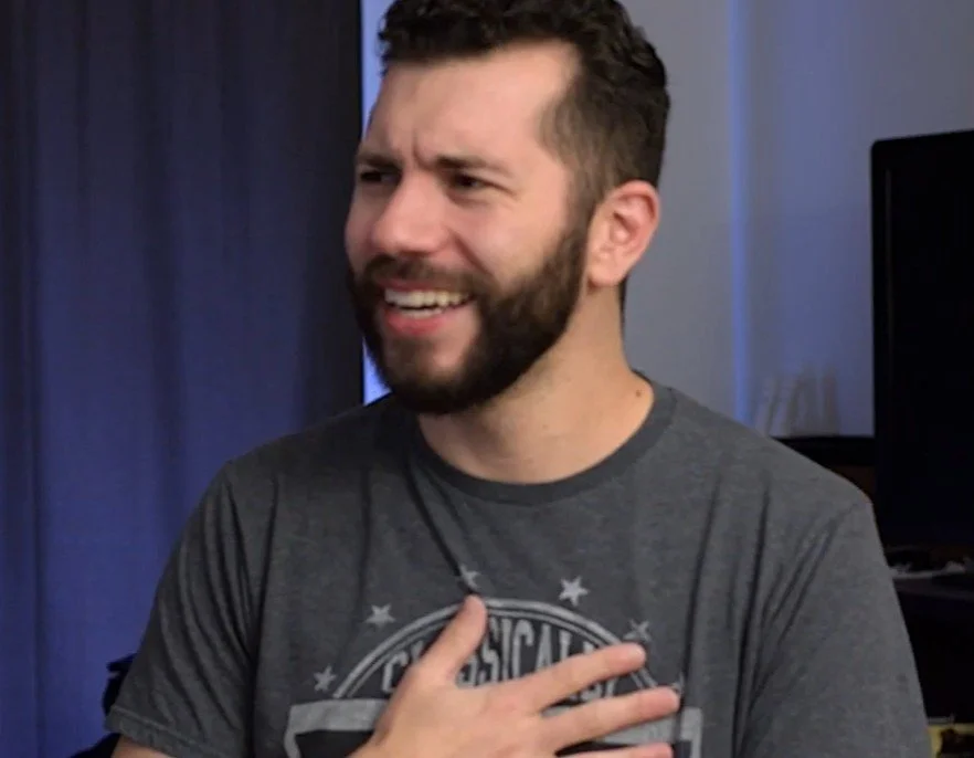 Rocker Reacts: "Invisible" (Taylor Swift)