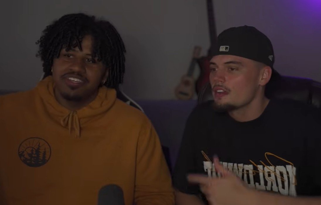 Reacting To Taylor Swift - All Too Well For the First Time