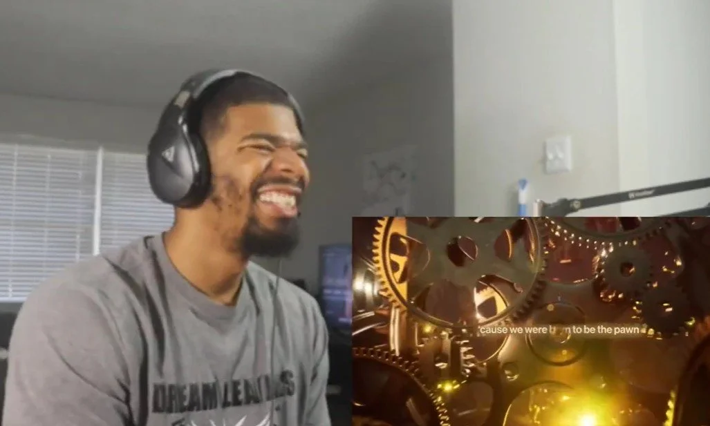 (DTN Reacts) Taylor Swift - Mastermind (Official Lyric Video)