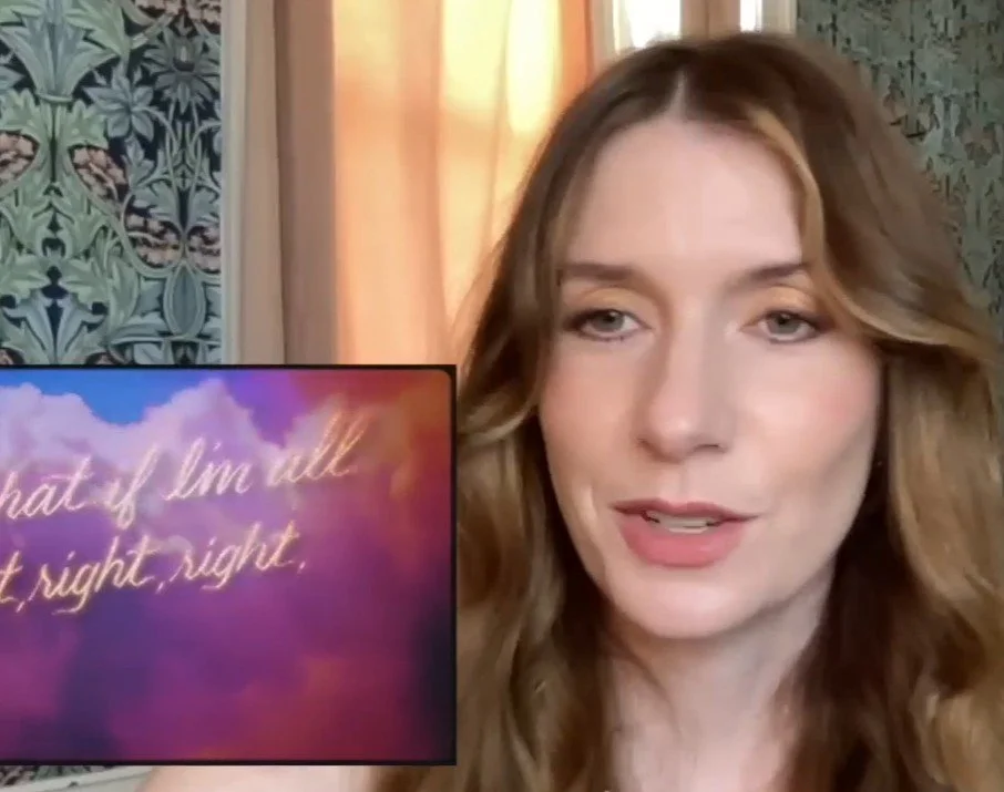 Therapist Reacts To: The Archer by Taylor Swift *PTSD? Fear of Abandonment? Prelude to Anti-Hero?*