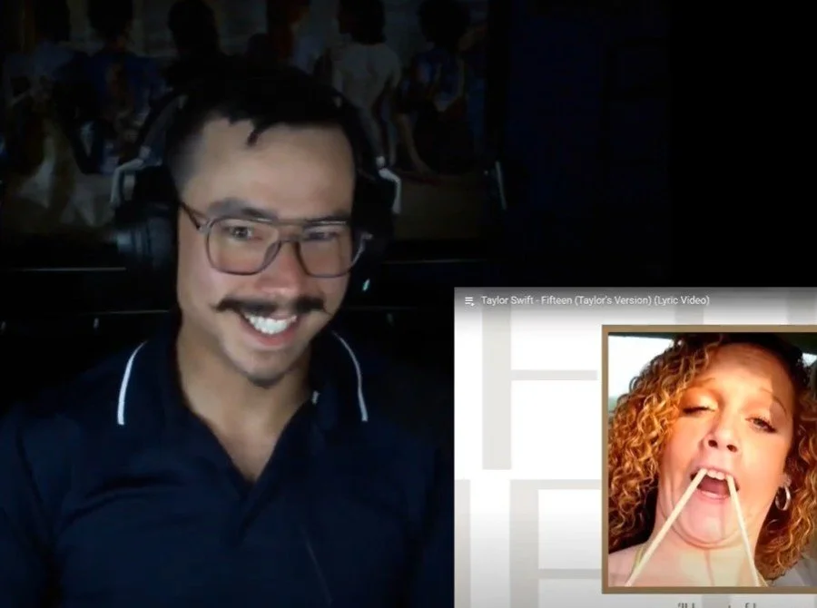 Songwriter Reacts - Taylor Swift | Fifteen (Taylor's Version)