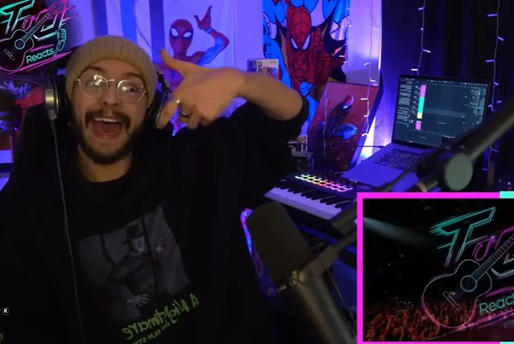 HE BRIDGE! Musician REACTS to Taylor Swift – Dear John | He Heard “WCS” | This Hits Differently!