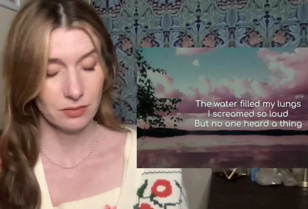 Therapist Reacts To: Clean by Taylor Swift!