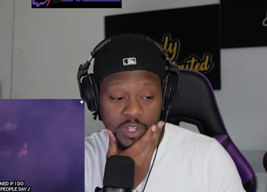 First Time Listening To - Taylor Swift - Lavender Haze (Official Music Video)